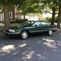 1994 Oldsmobile 98 Regency Elite