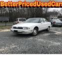 1994 Oldsmobile 98 Regency