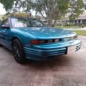 1994 Oldsmobile Cutlass 2+2 CONVERTIBLE. LOW MILES! CLEAN!
