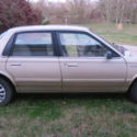 1994 Oldsmobile Cutlass Ciera S Sedan 4-Door 3.1L