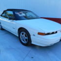 1994 Oldsmobile Cutlass Convertible