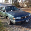 1994 Oldsmobile Cutlass cruiser station wagon 55K original miles mom's car