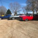 1994 oldsmobile cutlass f 85 convertible