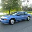 1994 OLDSMOBILE CUTLASS SUPREAME  LIKE NEW INSIDE AND OUT 49,313 ACTUAL MILES