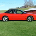1994 Oldsmobile Cutlass Supreme Converible