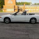 1994 Oldsmobile Cutlass Supreme Convertible - Clean - Dependable - Low Miles