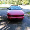 1994 Oldsmobile Cutlass Supreme CONVERTIBLE