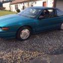 1994 Oldsmobile Cutlass Supreme Coupe 12k Original Miles Clean Runs Great!!!!