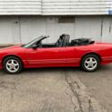1994 Oldsmobile Cutlass Supreme in great condition inside out clean carfax