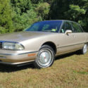 1994 OLDSMOBILE REGENCY NINETY EIGHT - 1 OWNER - ORIGINAL PAPERS - A MUST SEE!!!