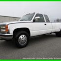 1994 Pickup Truck Used 7.4L V8 16V Automatic RWD
