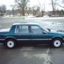 1994 PLYMOUTH ACCLAIM, 30,550 LOW MILES!! SPIRIT, DYNASTY, ARIES, SEBRING LOOK!!