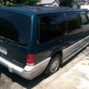 1994 Plymouth Grand Voyager 68k Miles Clear title Smogged A/C cold