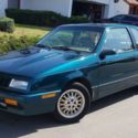 1994 Plymouth Sundance Duster