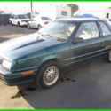 1994 Plymouth sundance Duster Used 3L V6 12V automatic NO RESERVE