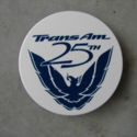 1994 Pontiac 25th Anniversary Firebird Trans Am Looking For The Current Owner