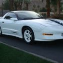 1994 Pontiac 25th Anniversary Trans Am - like new 20k miles.  Documented