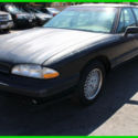 1994 Pontiac Bonneville Automatic 6 Cylinder NO RESERVE