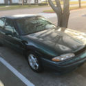 1994 Pontiac Bonneville SSE