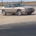 1994 Pontiac Bonneville SSEi Sedan 4-Door 3.8L SUPER CHARGED