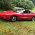 1994 Pontiac Firebird 30000 miles V6