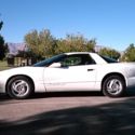 1994 Pontiac Firebird 3.4 Nice!