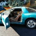 1994 pontiac firebird 3.4 v6