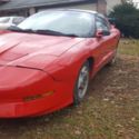 1994 Pontiac Firebird 3.4l V6 (No Reserve Auction)