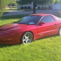 1994 Pontiac Firebird Firehawk #284/500 original Arizona car