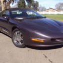 1994 Pontiac Firebird Formula. 14000 actual miles. Lots of pics.