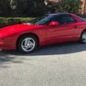 1994 Pontiac Firebird formula 26,000 original miles V8 LT1 T-Top