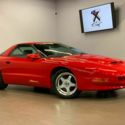 1994 Pontiac Firebird Formula 2dr Hatchback