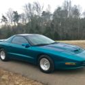 1994 Pontiac Firebird Formula 5.7L V8