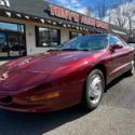 1994 PONTIAC FIREBIRD FORMULA 6 SPEED V8 W/41,973 ORIGINAL MILEAGE ONE OWNER