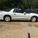 1994 Pontiac Firebird Formula Coupe 2-Door 5.7L