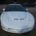 1994  PONTIAC FIREBIRD FORMULA-RAM-AIR  5.7