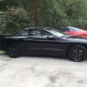 1994 Pontiac Firebird Formula