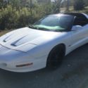 1994 PONTIAC FIREBIRD FORMULA TRANS AM 1 OWNER SMOG LEGAL TEXAS