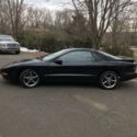 1994 Pontiac Firebird Formula, V8  LT1 Low miles