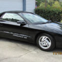 1994 Pontiac Firebird Formula V8