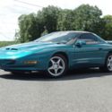 1994 Pontiac Firebird Formula w/ Performance Modifications