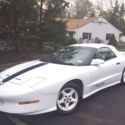 1994 Pontiac Firebird LT1 5.7 V8 275 BHP