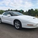 1994 Pontiac Firebird LT1 6 Speed Formula