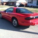 1994 Pontiac Firebird only 82,000 miles