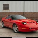 1994 Pontiac Firebird SLP FIREHAWK