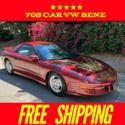 1994 Pontiac Firebird Trans Am 2dr Hatchback