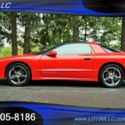 1994 Pontiac Firebird Trans Am  **6 Speed Manual** T-Top 101k Miles 6 Speed Manu