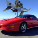 1994 Pontiac Firebird Trans Am Coupe 2-Door 5.7L