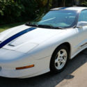 1994 Pontiac Firebird Trans Am Coupe Hard Top
