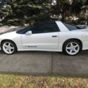 1994 Pontiac Firebird Trans Am GT 25th Anniversary